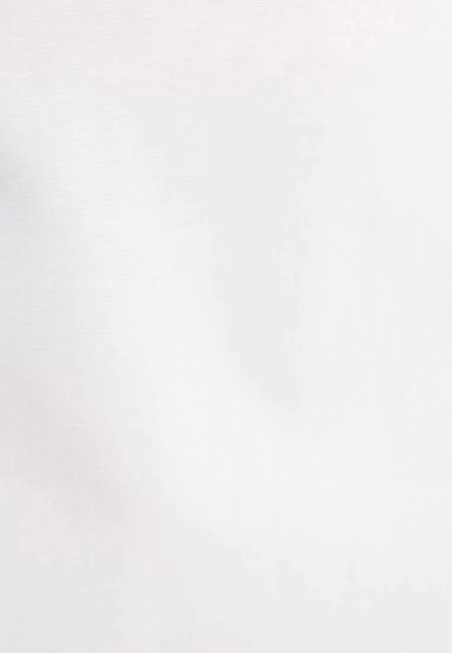 Seidensticker Mens Shaped Fit No Iron Kent Collar Business Shirt White | Studio DOS