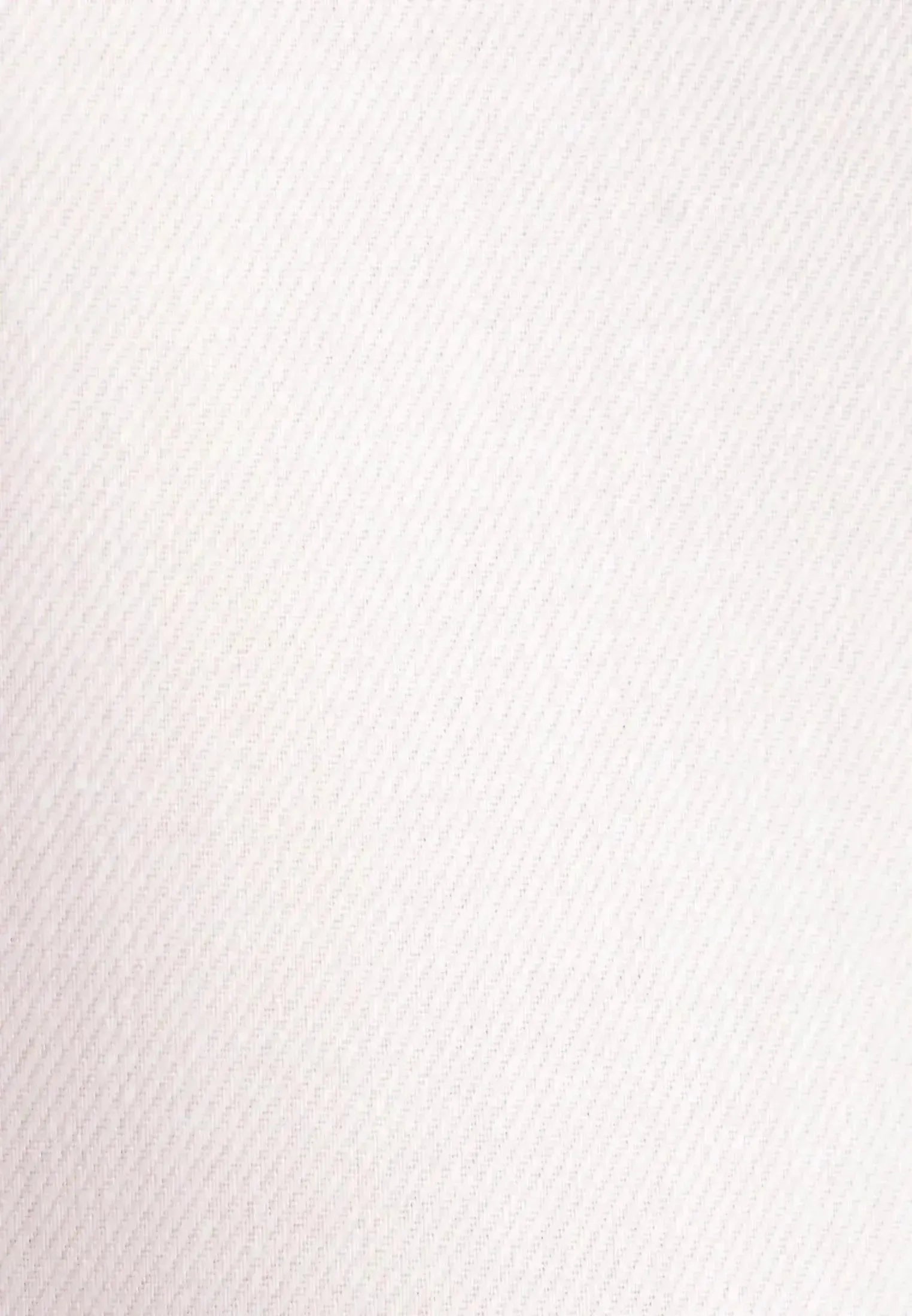 Seidensticker Mens Slim Fit Easy Iron Business Kent Contrast Patch Business Shirt White | Studio DOS
