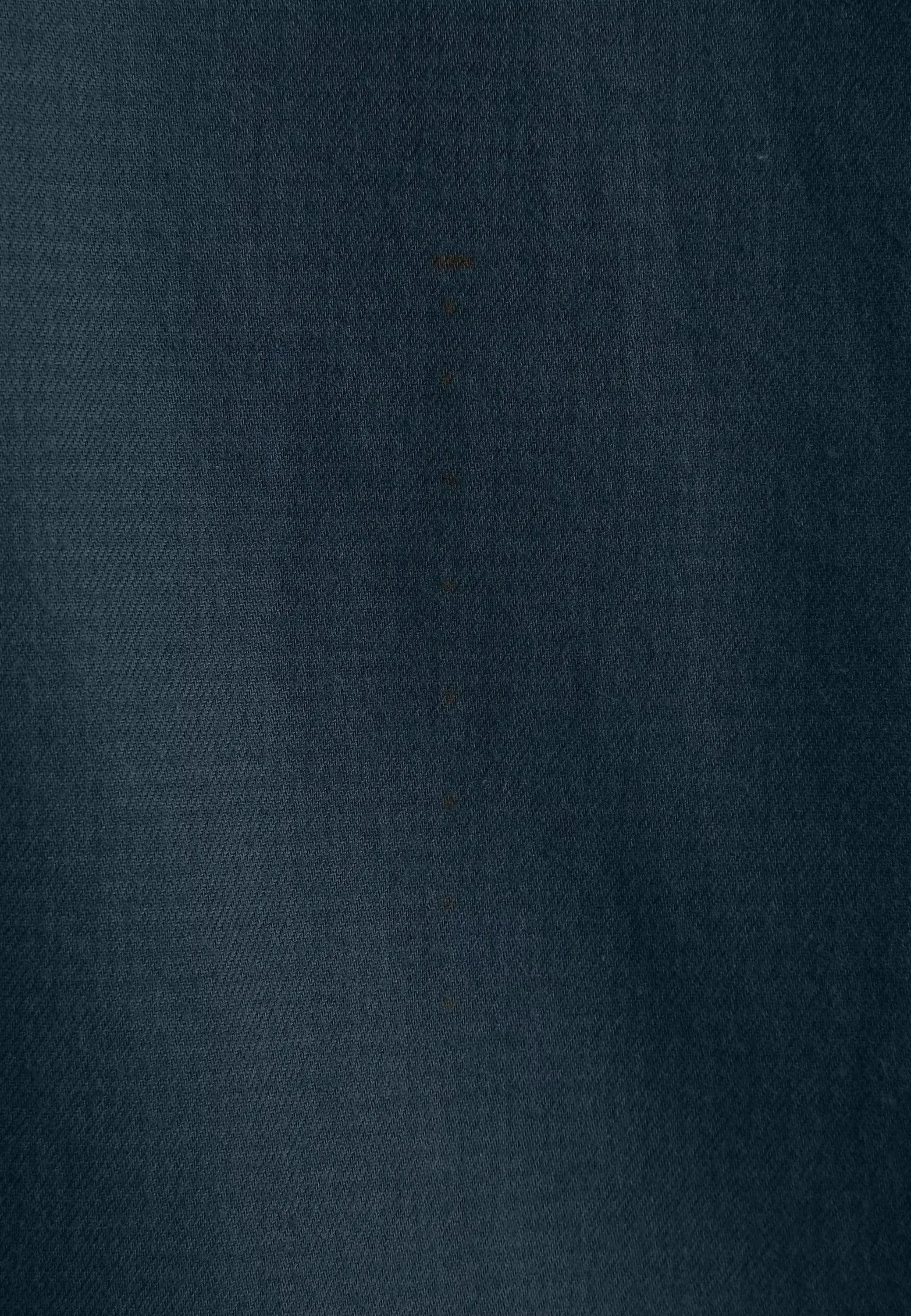 Seidensticker Mens Slim Fit Spread Kent Pepita Flannel Shirt Dark Blue | Studio DOS
