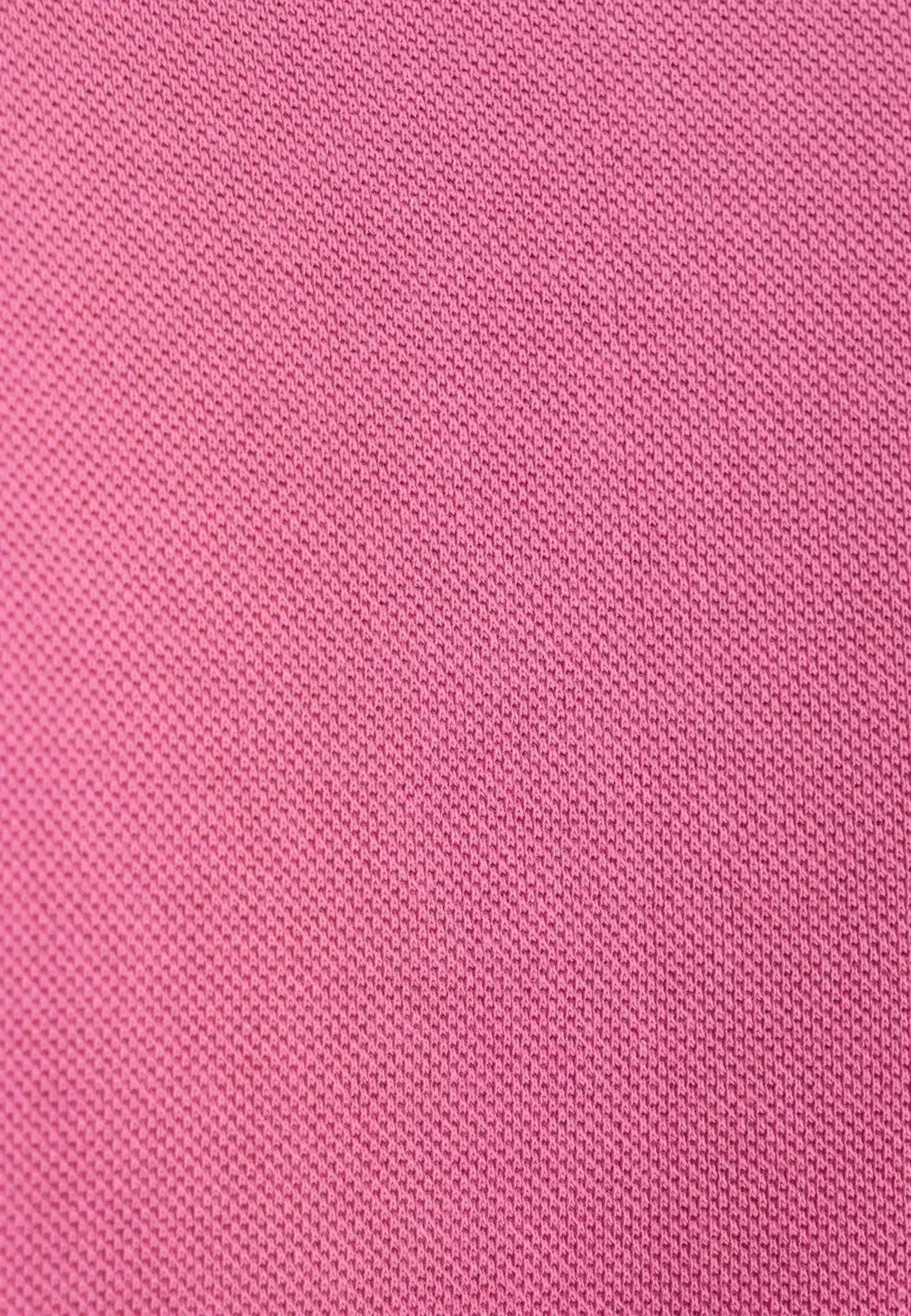 Seidensticker Regular Fit Pique Polo Shirt Dark Pink | Studio DOS