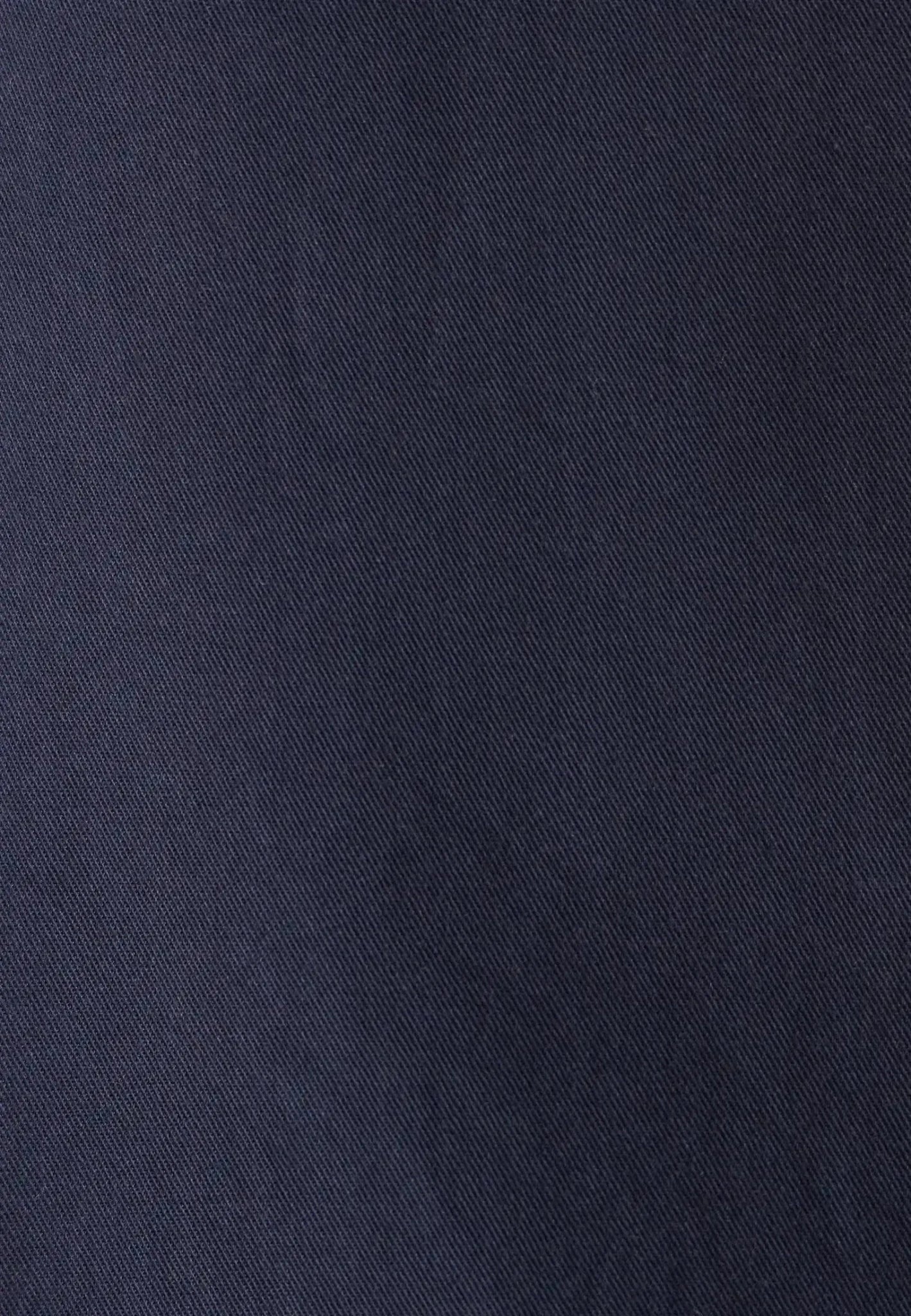 Seidensticker Regular Fit Spread Kent Casual Shirt Dark Blue | Studio DOS