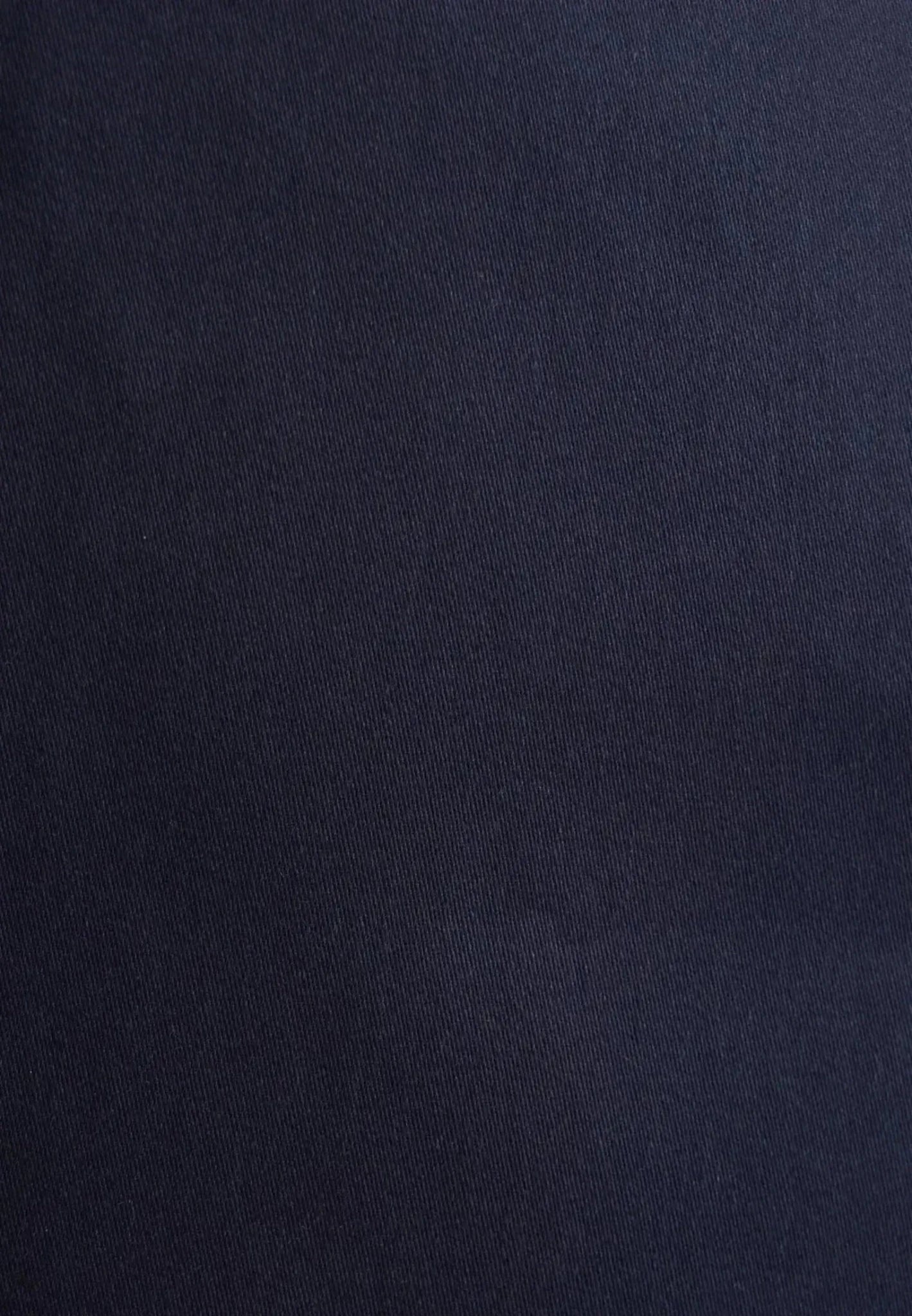 Seidensticker Shaped Fit Easy Iron New Kent Business Shirt Dark Blue | Studio DOS