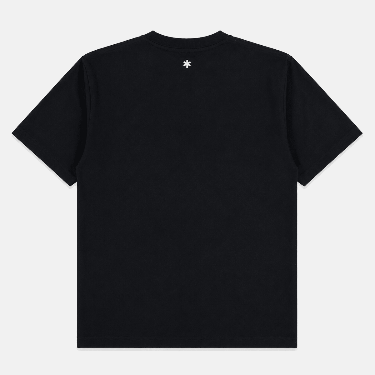 Snow Peak Logo T-Shirt Black | Studio DOS