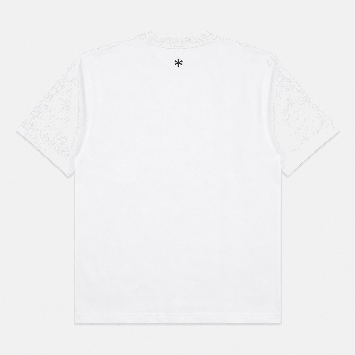 Snow Peak Logo T-Shirt Off White | Studio DOS