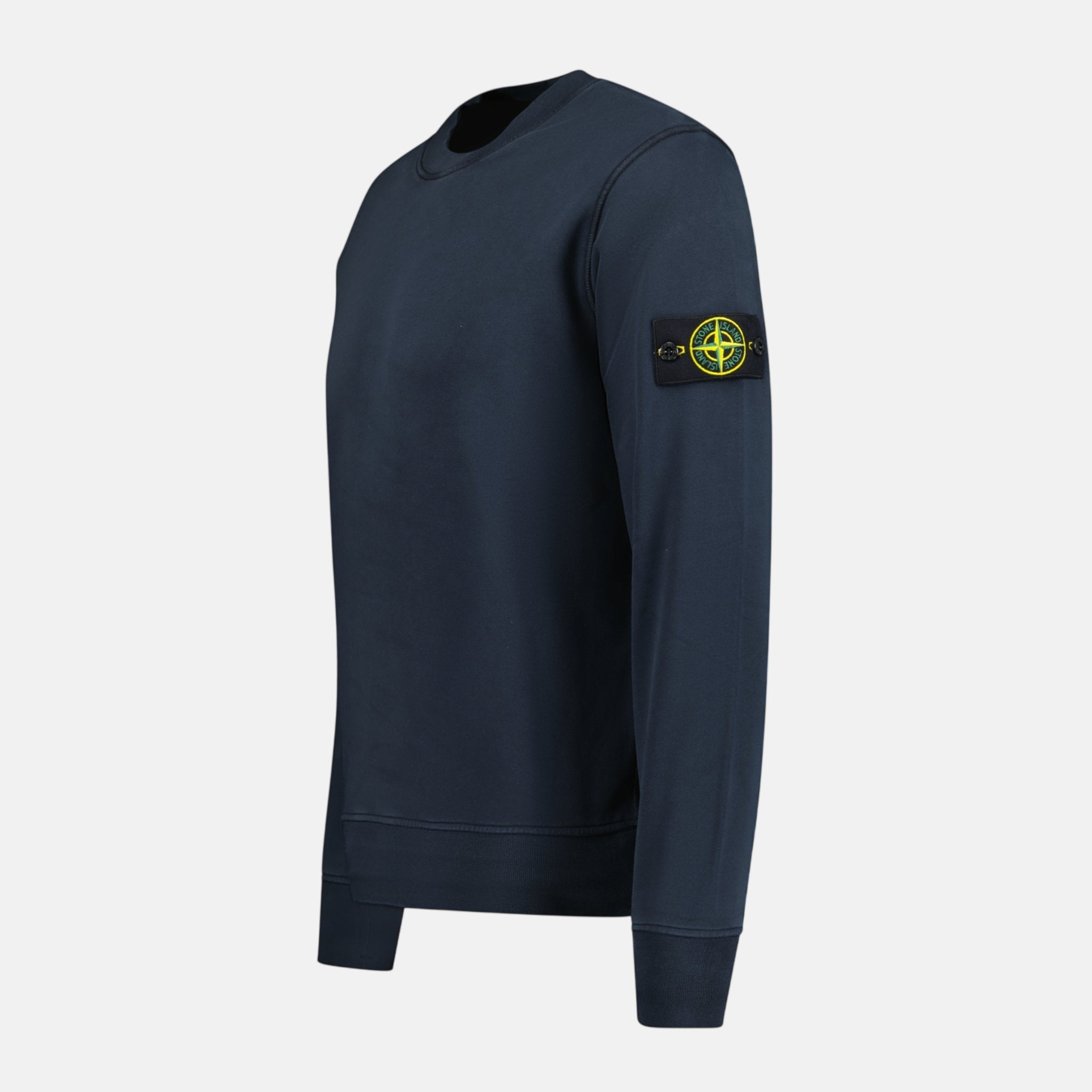 Stone Island Sweatshirt Navy | Studio DOS
