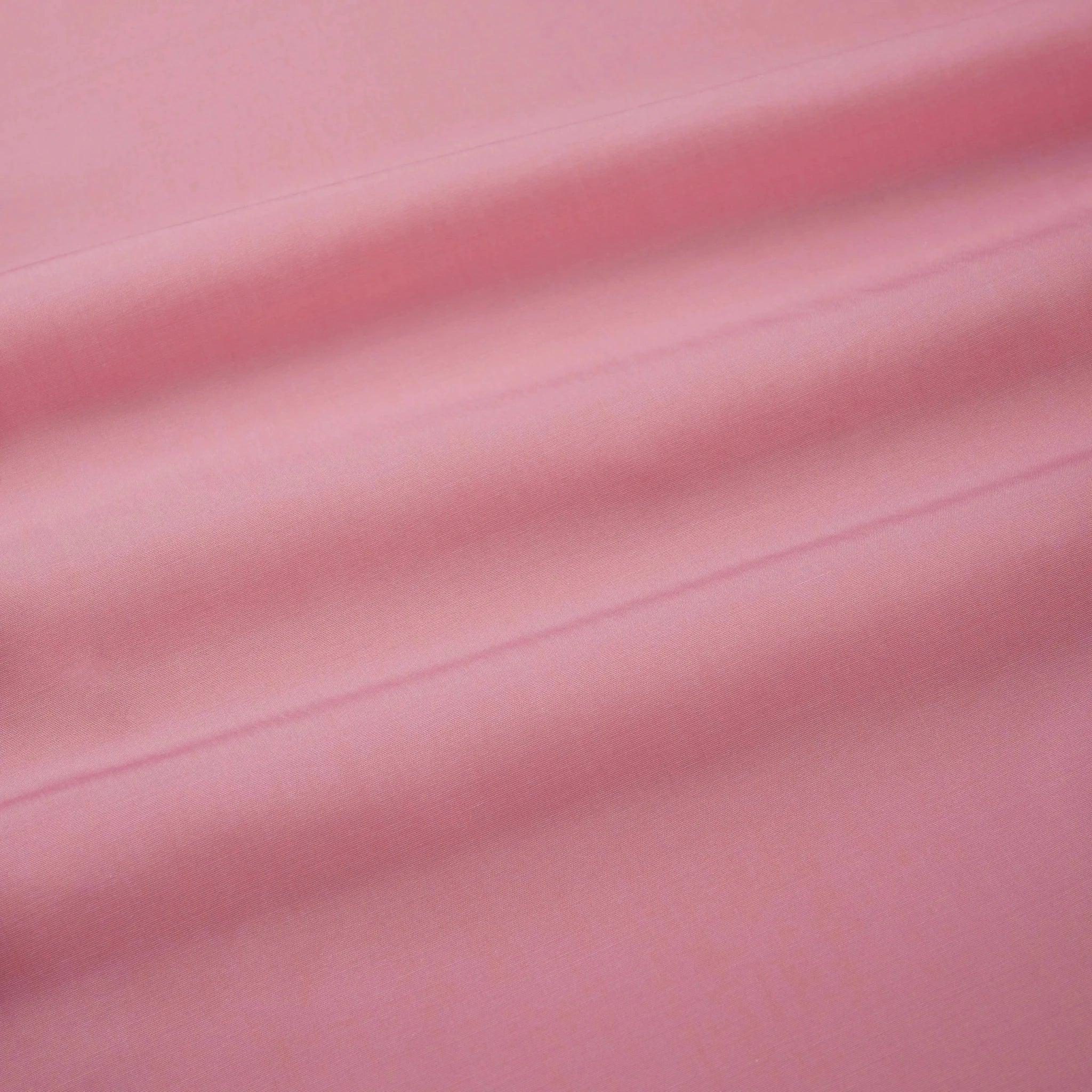Thomas Pink Tailored Fit Formal Ramses Poplin Shirt Pink | Studio DOS